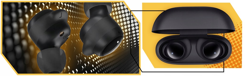 SŁUCHAWKI DOUSZNE XIAOMI REDMI BUDS 3 LITE BLUETOOTH DO BIEGANIA SPORTOWE Marka Xiaomi